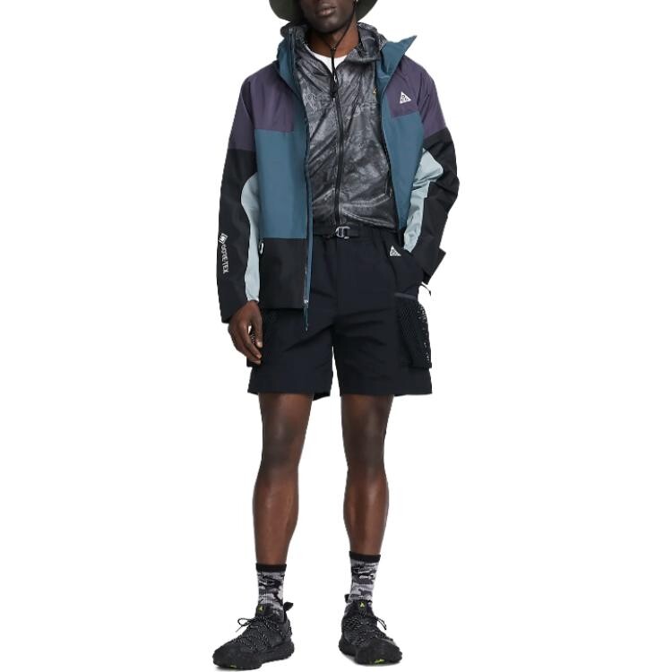 Nike ACG Снежная трава, цвет Black — фото 2