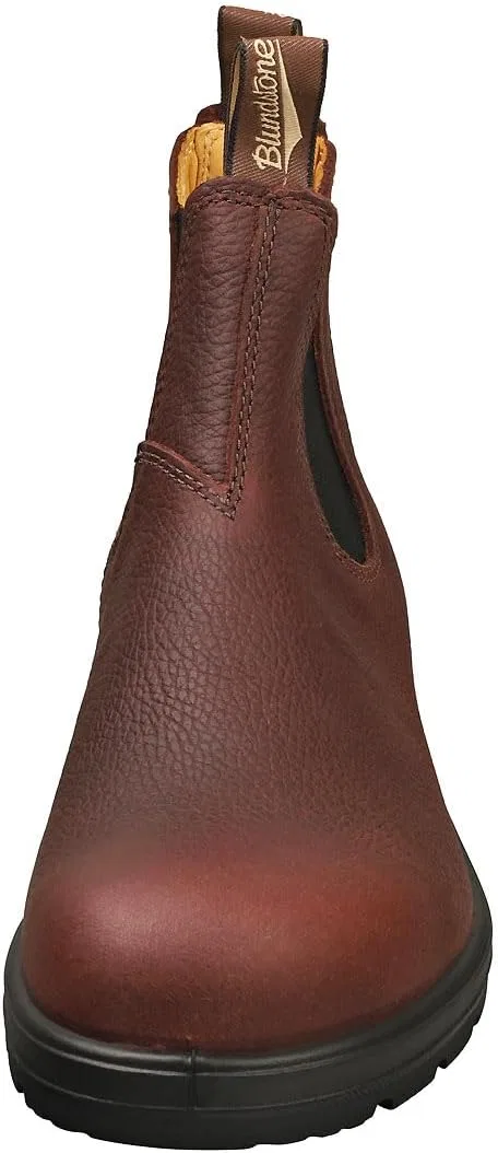 Кожаные ботинки Blundstone Unisex 2247, Brown — фото 3