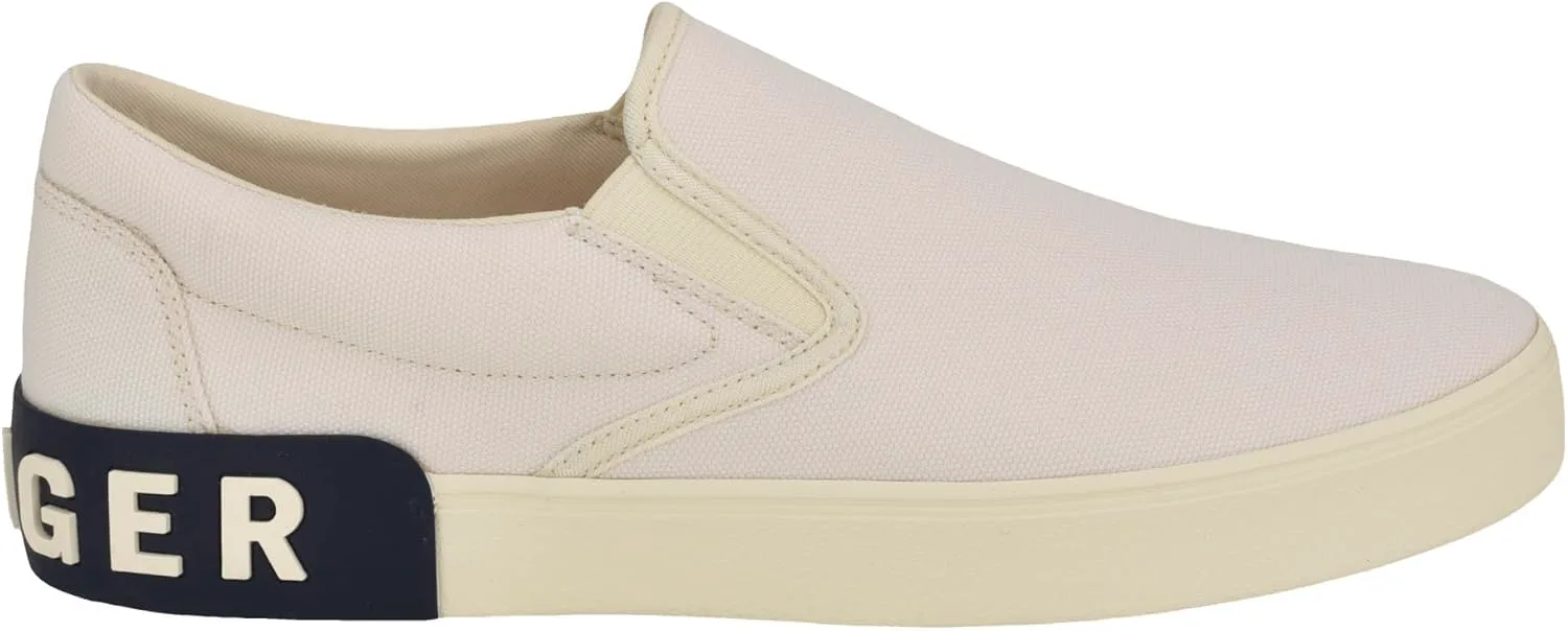 Кроссовки Tommy Hilfiger Mens Rayor, мультиколор — фото 3