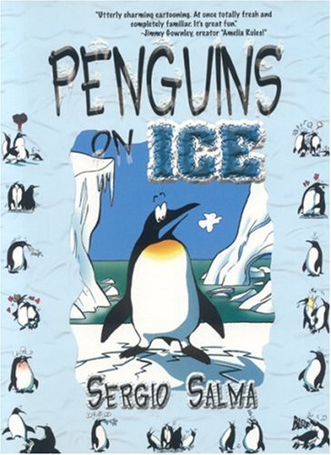 

Penguins on Ice (UNKNO)