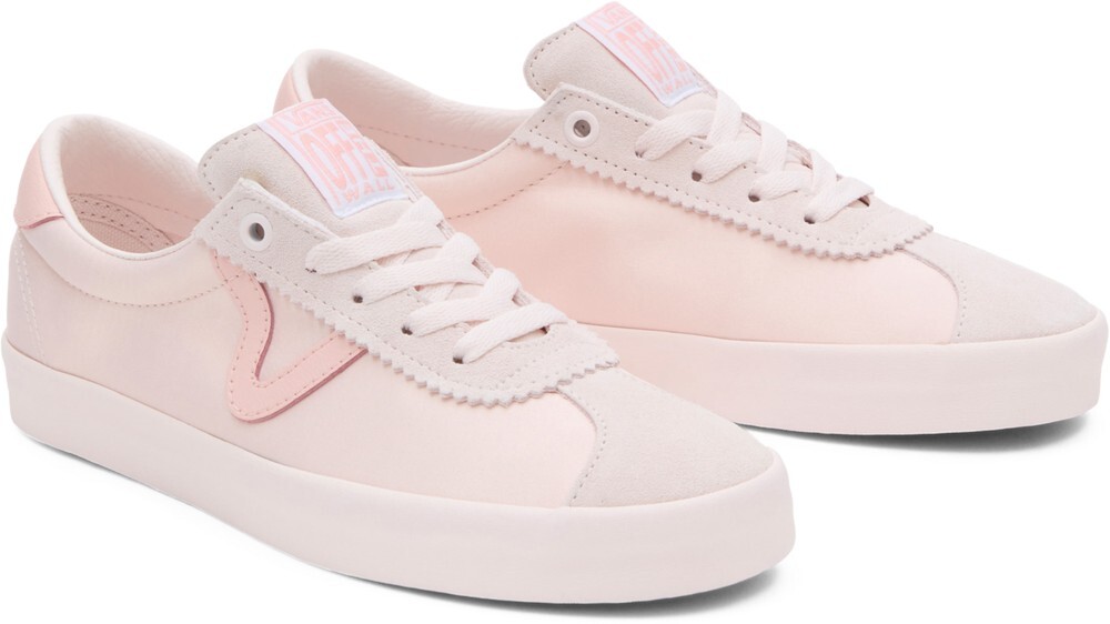 

Низкие кроссовки Vans Sport Low, синий