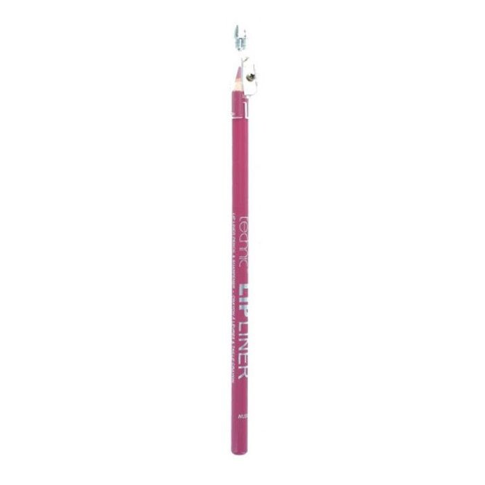 

Подводка для губ Lipliner Perfilador de Labios con Sacapuntas Technic, Bright Pink
