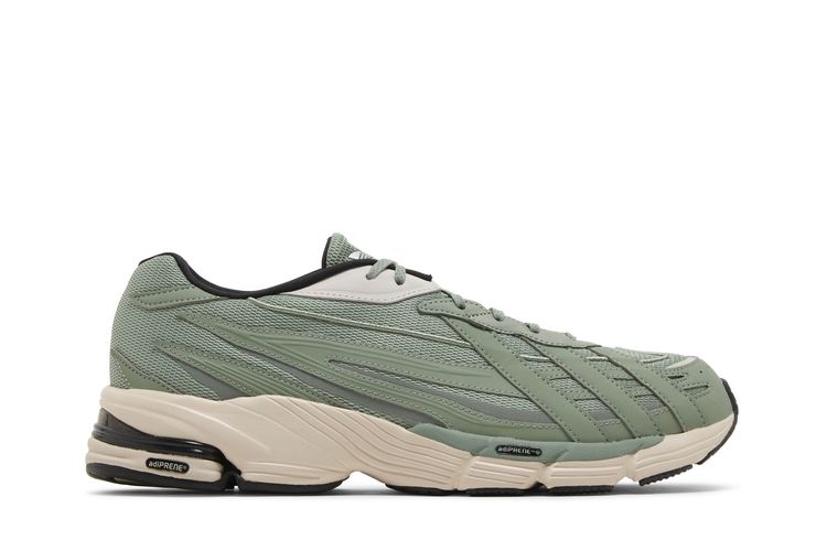 

Кроссовки Orketro 'Silver Green', зеленый