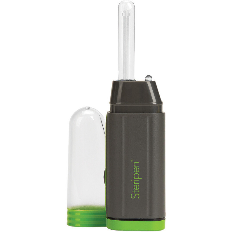 

Очиститель воды Adventurer Opti SteriPEN