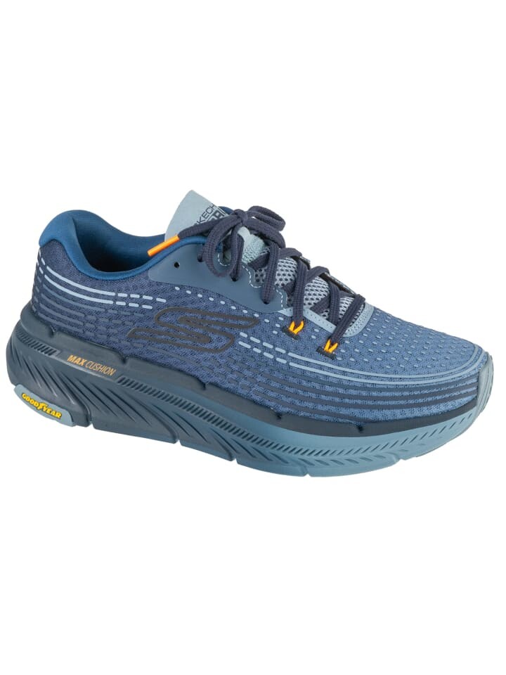 

Кроссовки Skechers Max Cushioning Premier 20, темно-синий