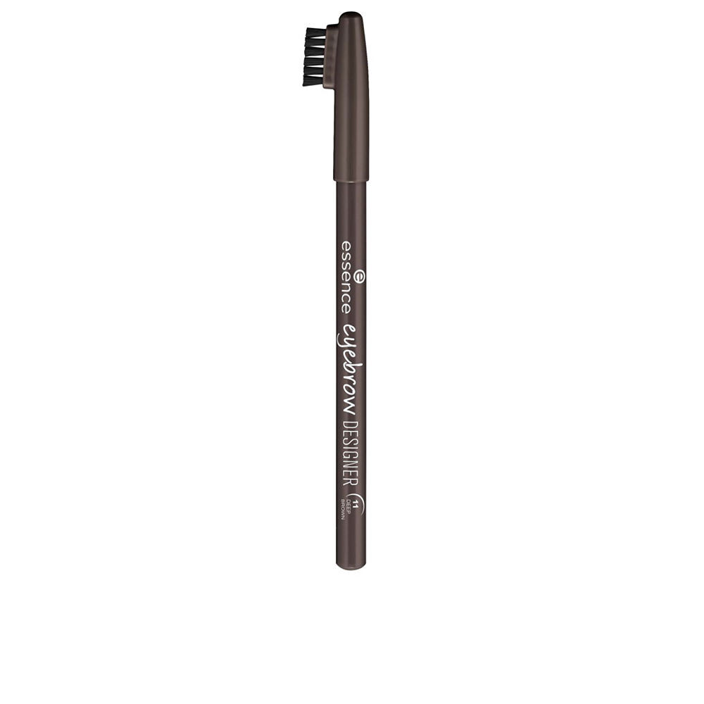 

Краски для бровей Eyebrow designer lápiz de cejas Essence, 1 г, 11-deep brown