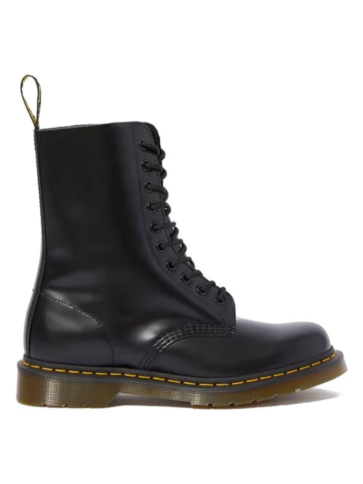 

Ботинки Dr Martens Leder, черный