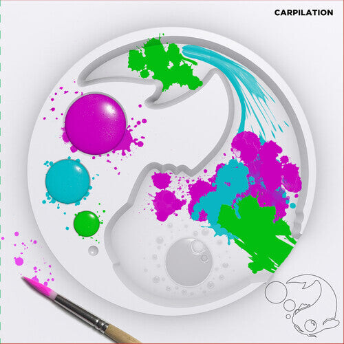 

CD диск Carpilation / Various: Carpilation (Various Artists)