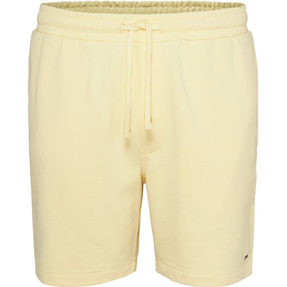 

Шорты Tommy Jeans College Pop Surfer, желтый