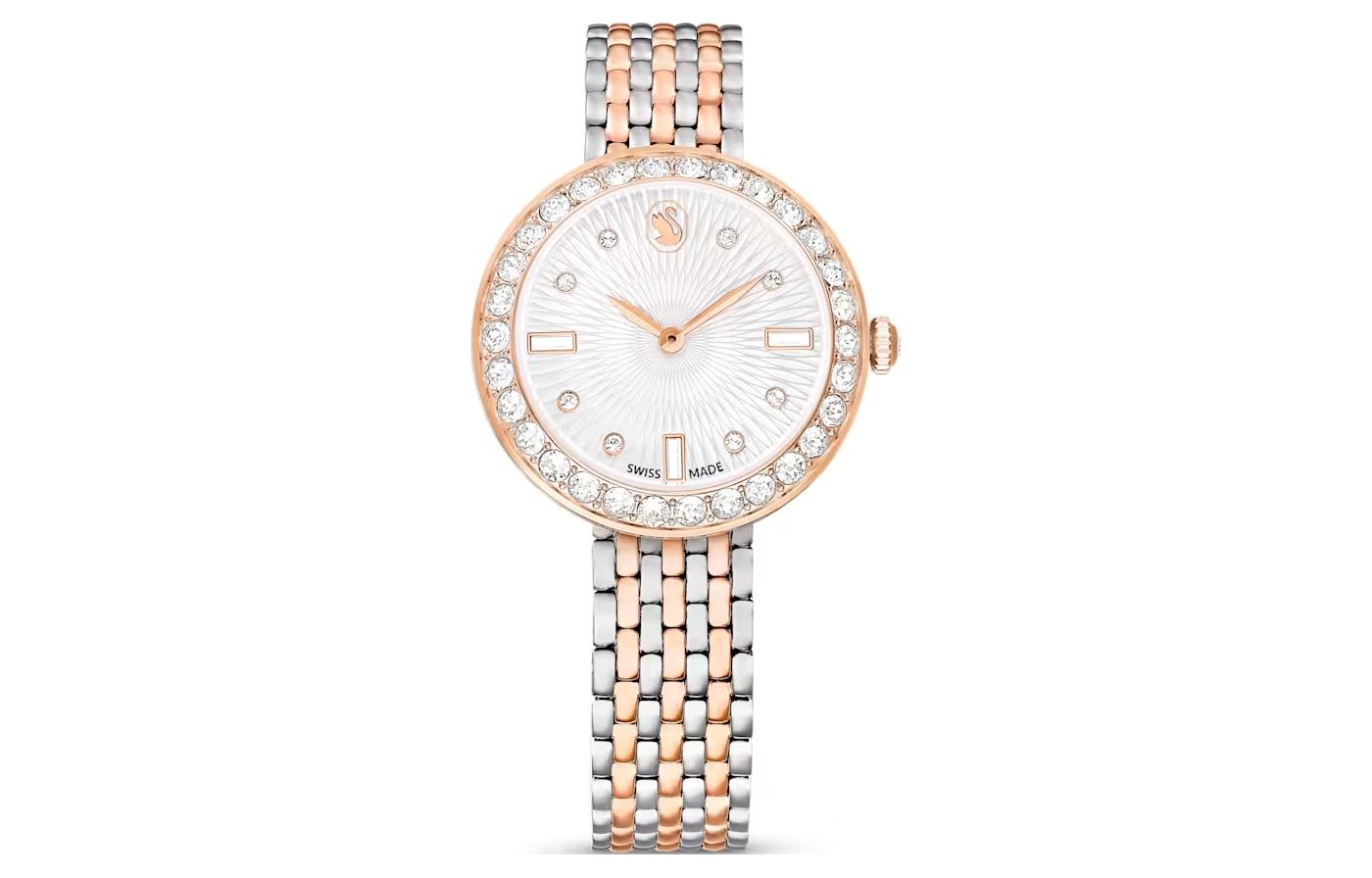 

Swarovski Часы Certa 30mm, White Dial