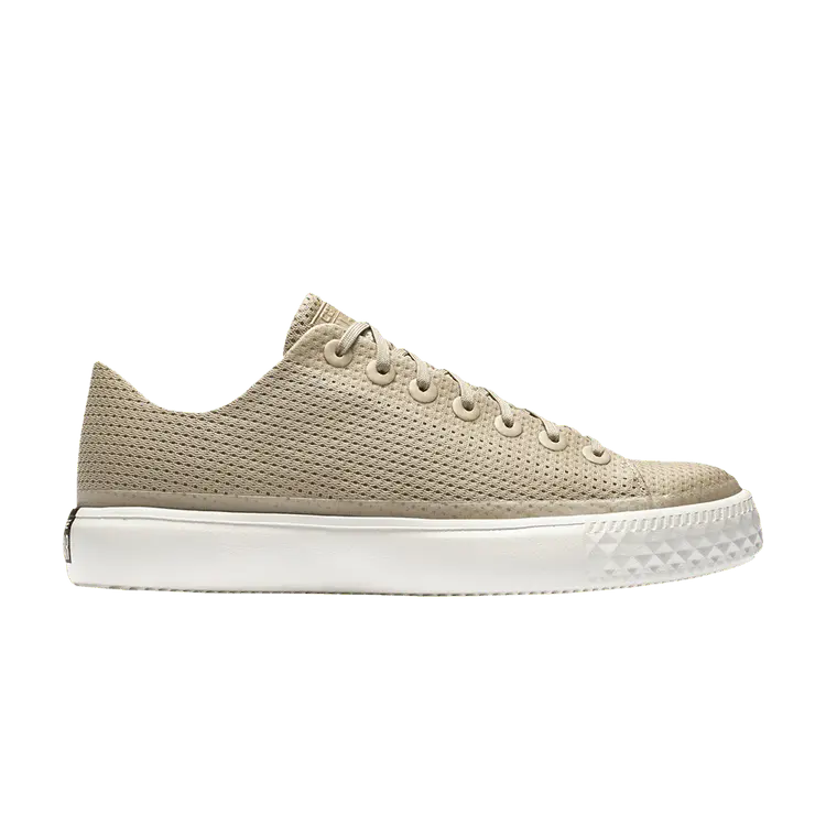 

Кроссовки Converse Chuck Taylor All Star Modern Low 'Vintage Khaki', коричневый