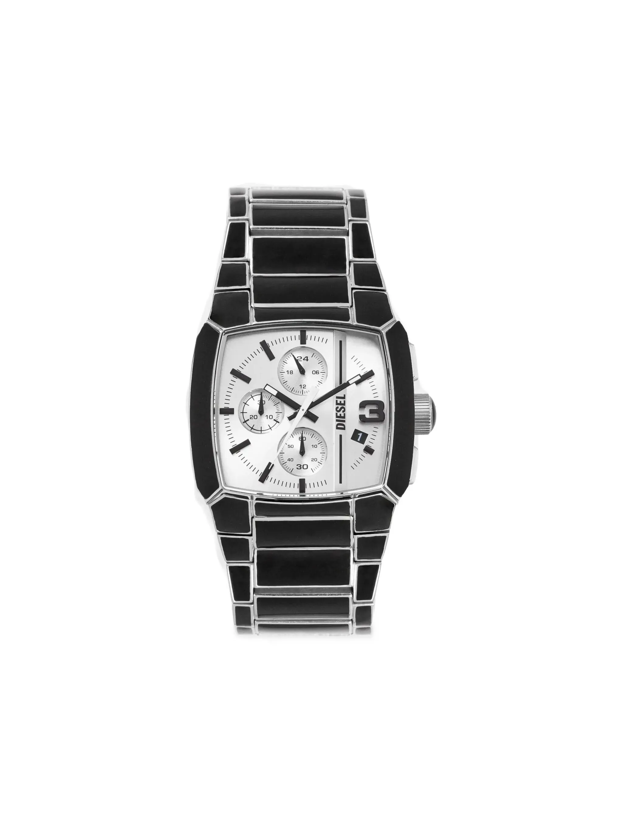 

Наручные часы Dz4646 45 мм Diesel, белый