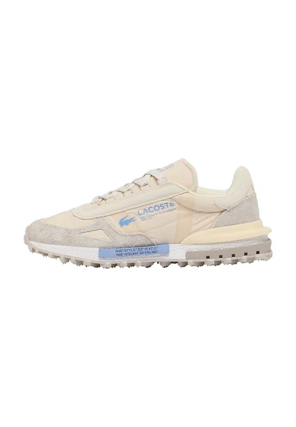 Кроссовки Lacoste Elite Active Trainers, серый