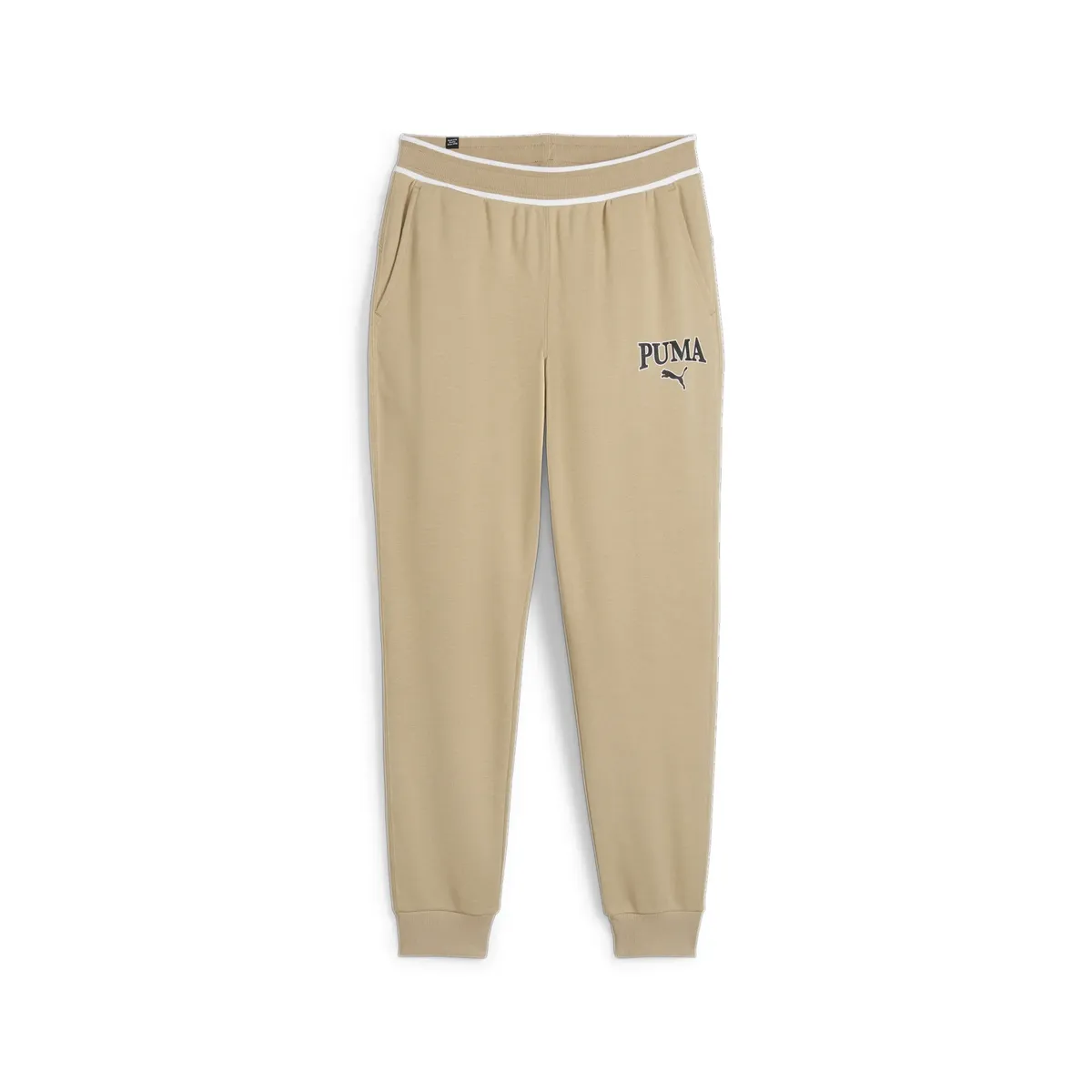 

Тренировочные брюки PUMA "SQUAD SWEATPANTS TR CL", цвет Prairie Tan