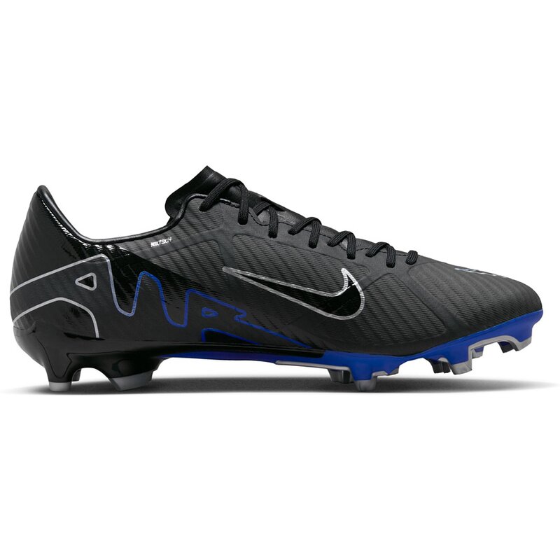 

Футбольные бутсы Zoom Vapor 15 Academy FG/MG Nike, мультиколор