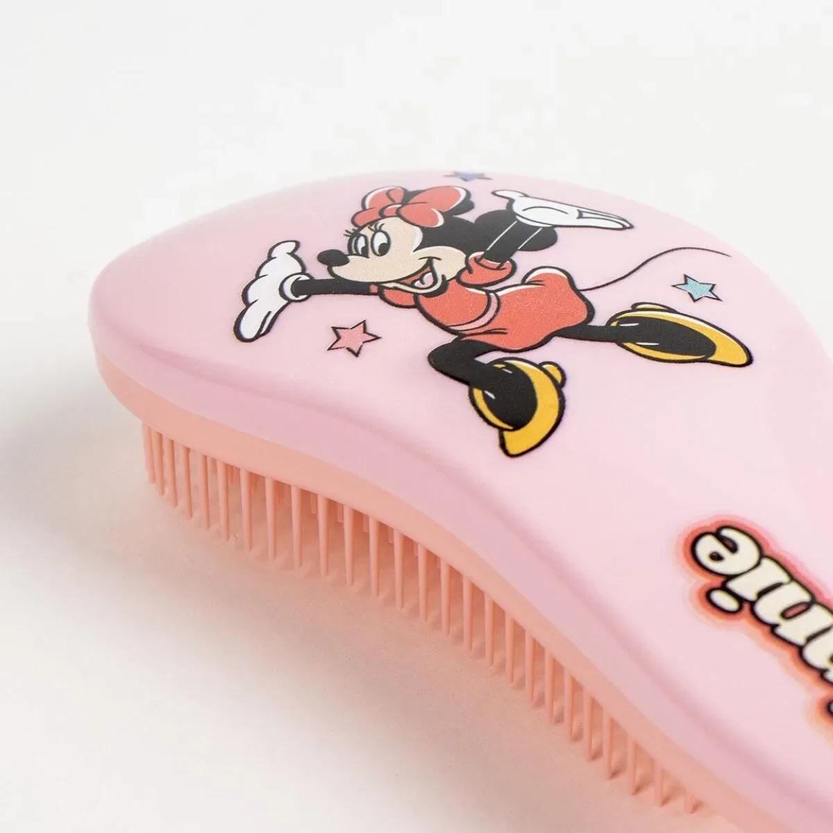 Расческа для волос Disney Minnie Mouse — фото 2