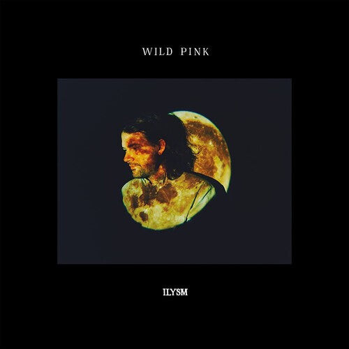 

Виниловая пластинка Wild Pink: ILYSM