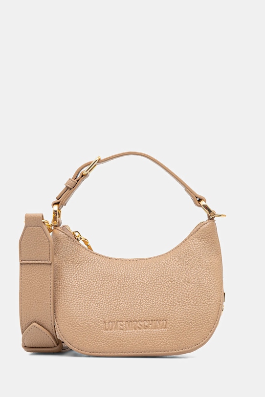 

Сумка Love Moschino, бежевый