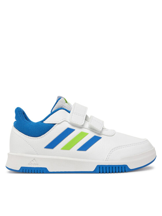 

Кроссовки Tensaur JH9538 Adidas, белый