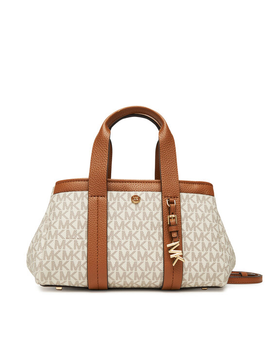 

Женская сумка Romee 32T5G1ZC1B Michael Michael Kors, бежевый