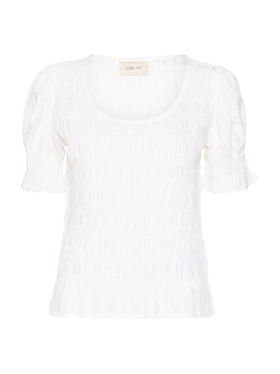 

Блузка Cream Henva, белый