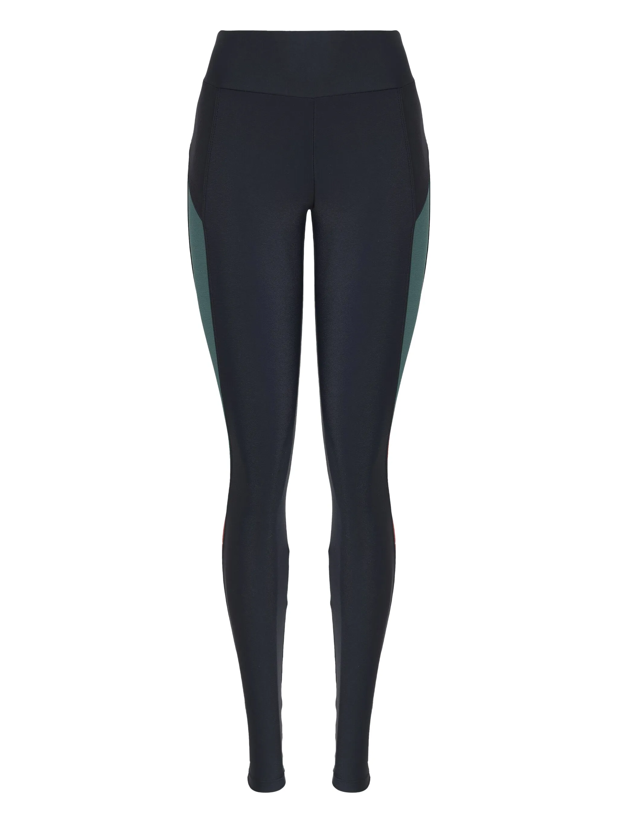 

Легинсы Jive со вставками Lygia & Nanny, черный