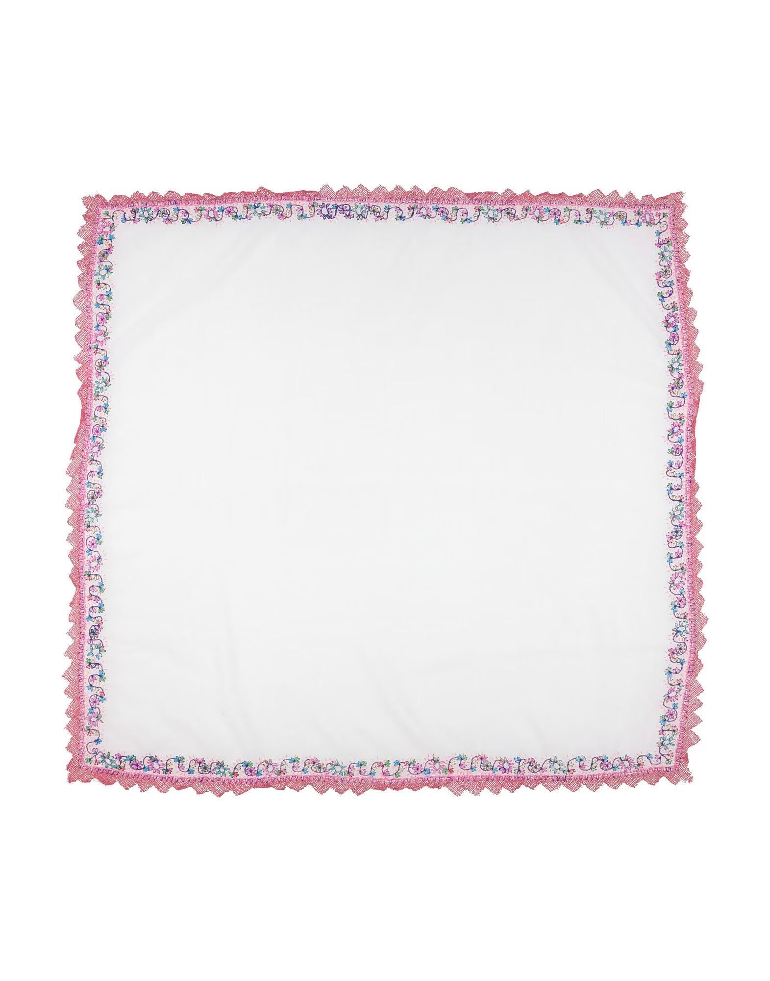 

Шарф Faliero Sarti, светло-розовый