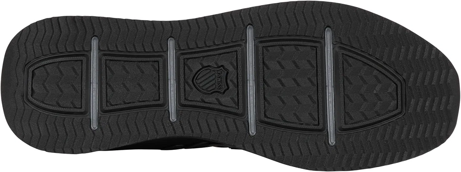 Мужские кроссовки K-Swiss Aero-ACTV Xmclarenii — фото 4