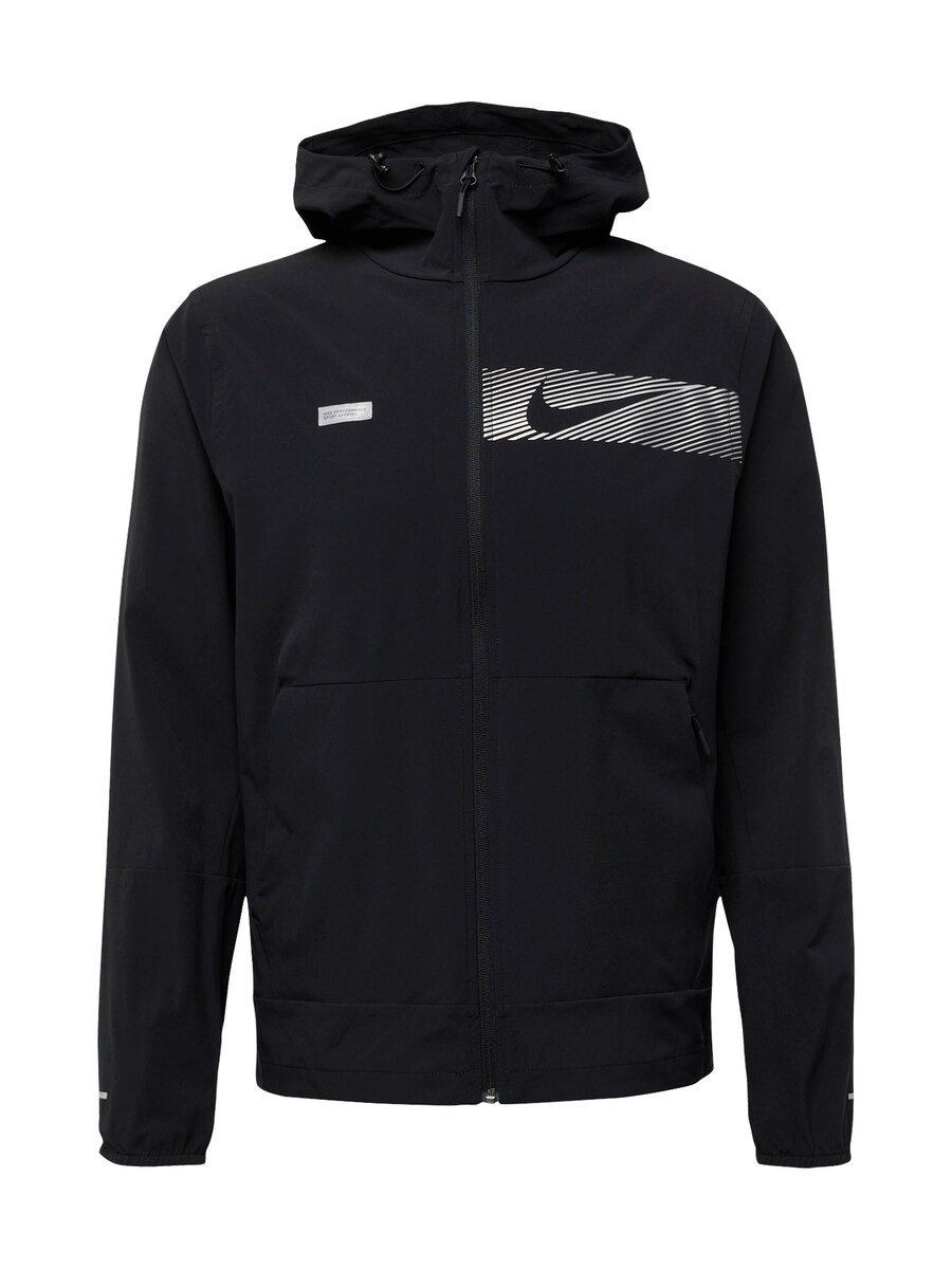 

Спортивная куртка NIKE, черный