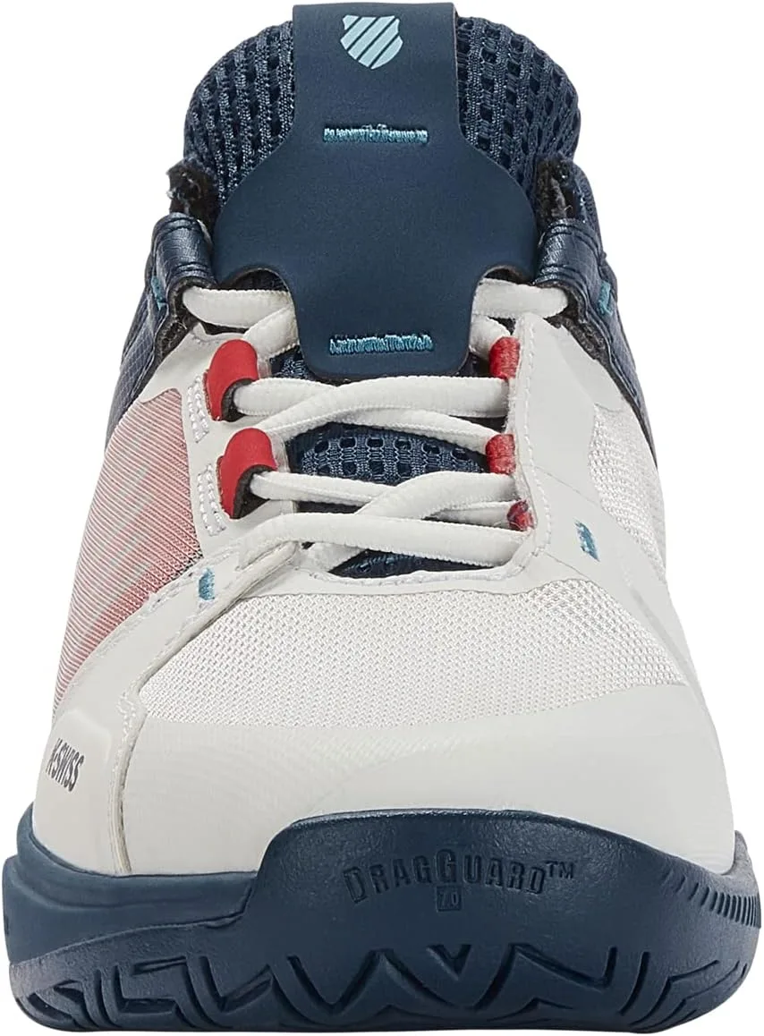 Мужские теннисные кроссовки Ultrashot Team K-Swiss, синий — фото 4