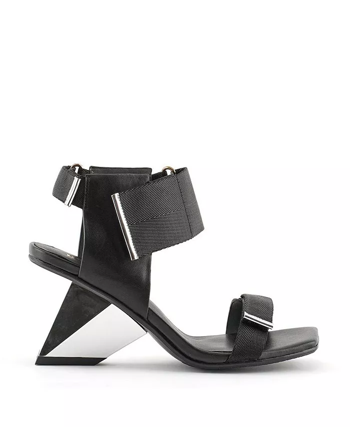 Сандалии Rockit Run United Nude, черный