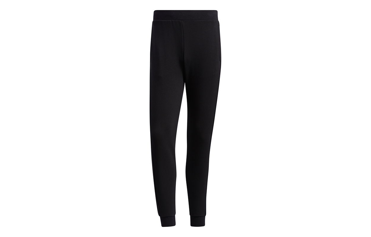 

Спортивные брюки джоггеры мужские черные Adidas Neo