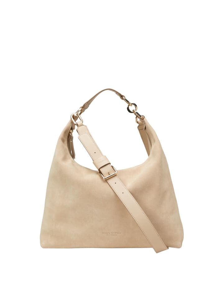

Наплечная сумка Marc O'Polo Crossbody Bag medium, цвет blushed camel