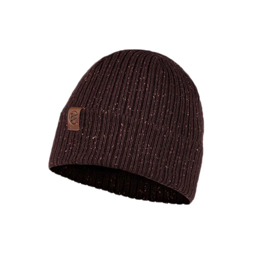 

Шапка Buff Knitted, черный