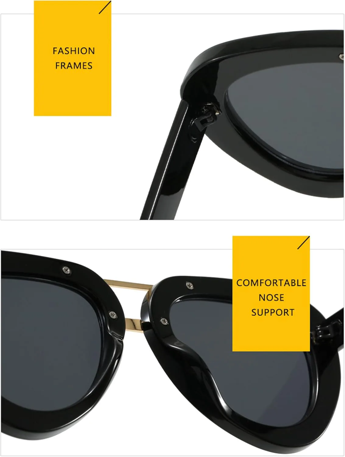 

Солнцезащитные очки Bullabulling в стиле ретро-пилот для женщин и мужчин, модные, с металлическим двойным мостиком, трендовые, с защитой от УФ-излучения UV400, Blue