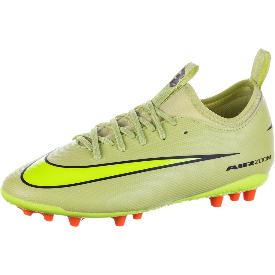 

Футбольные бутсы NIKE JR ZOOM VAPOR 16 ACADEMY AG, светло-зеленый