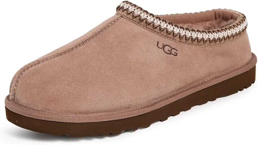 Мужские тапочки UGG Tasman II