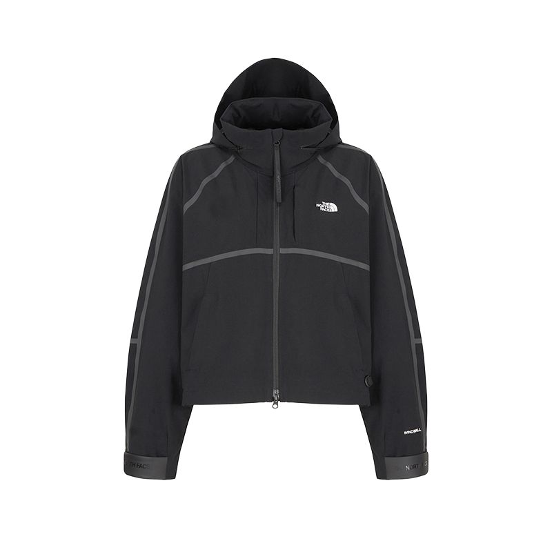 

THE NORTH FACE Женская куртка для городских исследований Космический черный, Cosmic Black