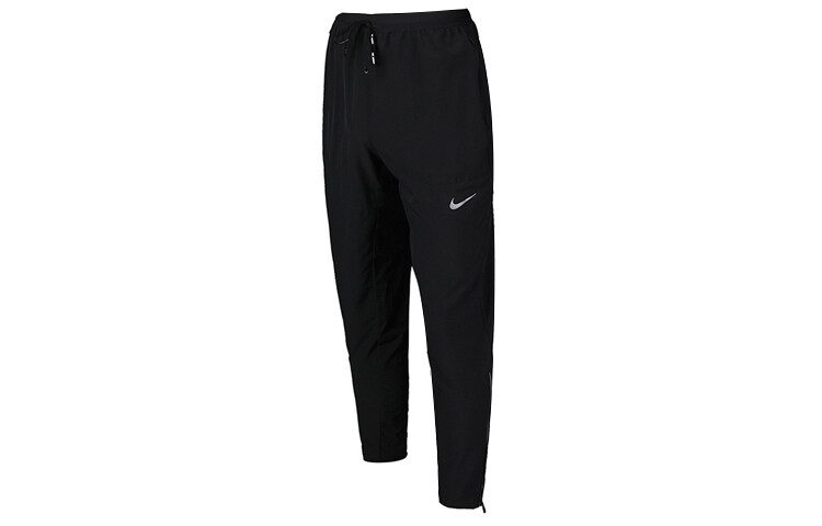 

Мужские трикотажные спортивные штаны Nike, цвет Black