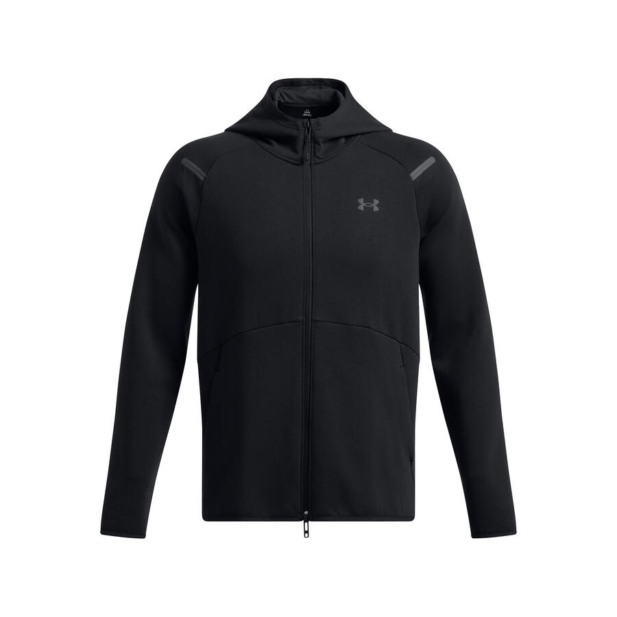 

Мужская куртка с капюшоном Under Armour UA Unstoppable Flc FZ HD EU 1389352