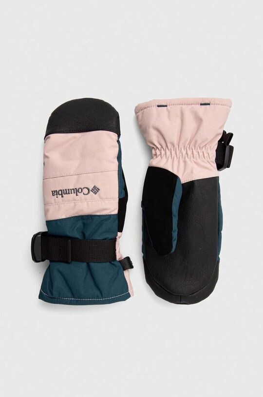 

Сколько детям Whirlibird II Mitt-Shark Columbia, мультиколор