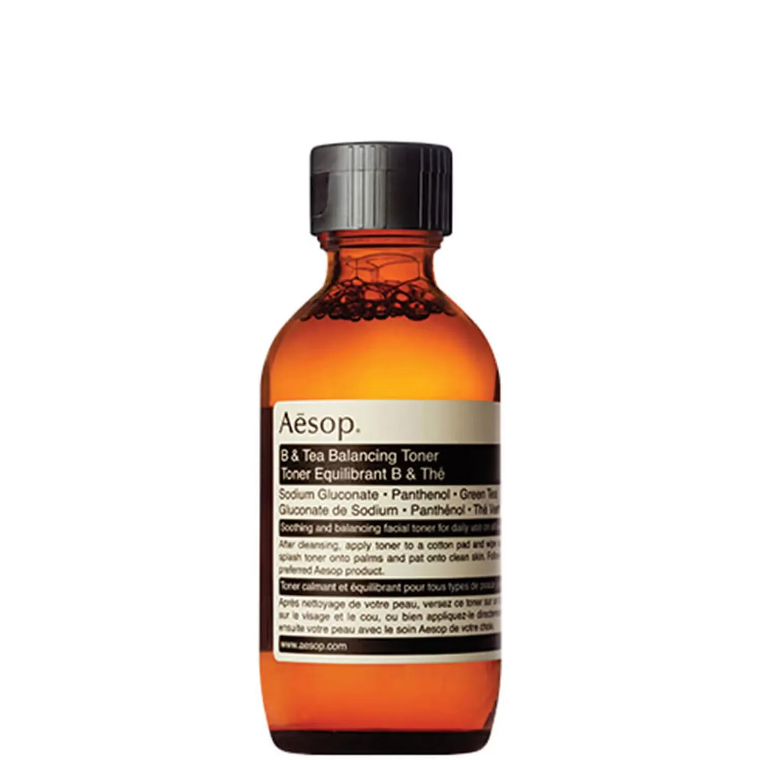 

Балансирующий тоник B & Tea 100 мл Aesop