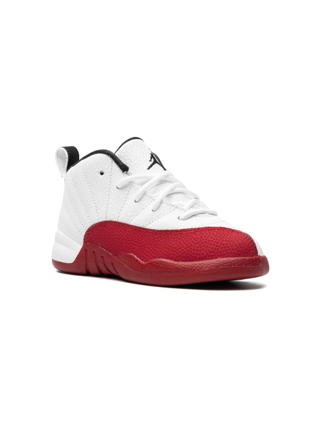 

Jordan кроссовки Air Jordan 12 Cherry, белый