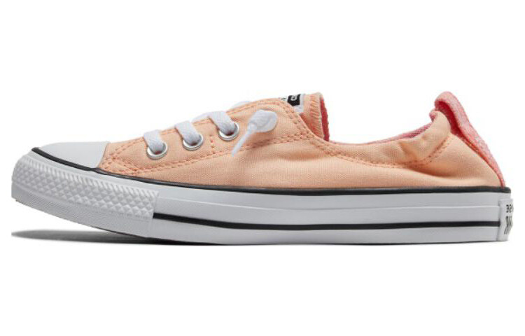 

Кеды Converse Women's Chuck Taylor All Star Shoreline Slip 'Floral'