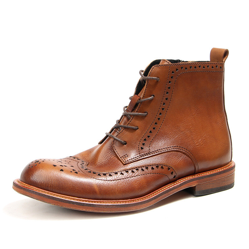 

Ботинки DIENGRLEY Martin Boots Men
