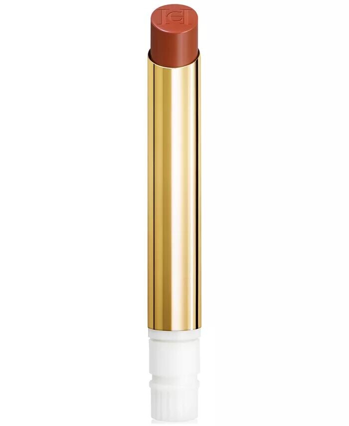 

Good Girl Maxi Glaze Сменный набор для губной помады Carolina Herrera, цвет 811 Red Success