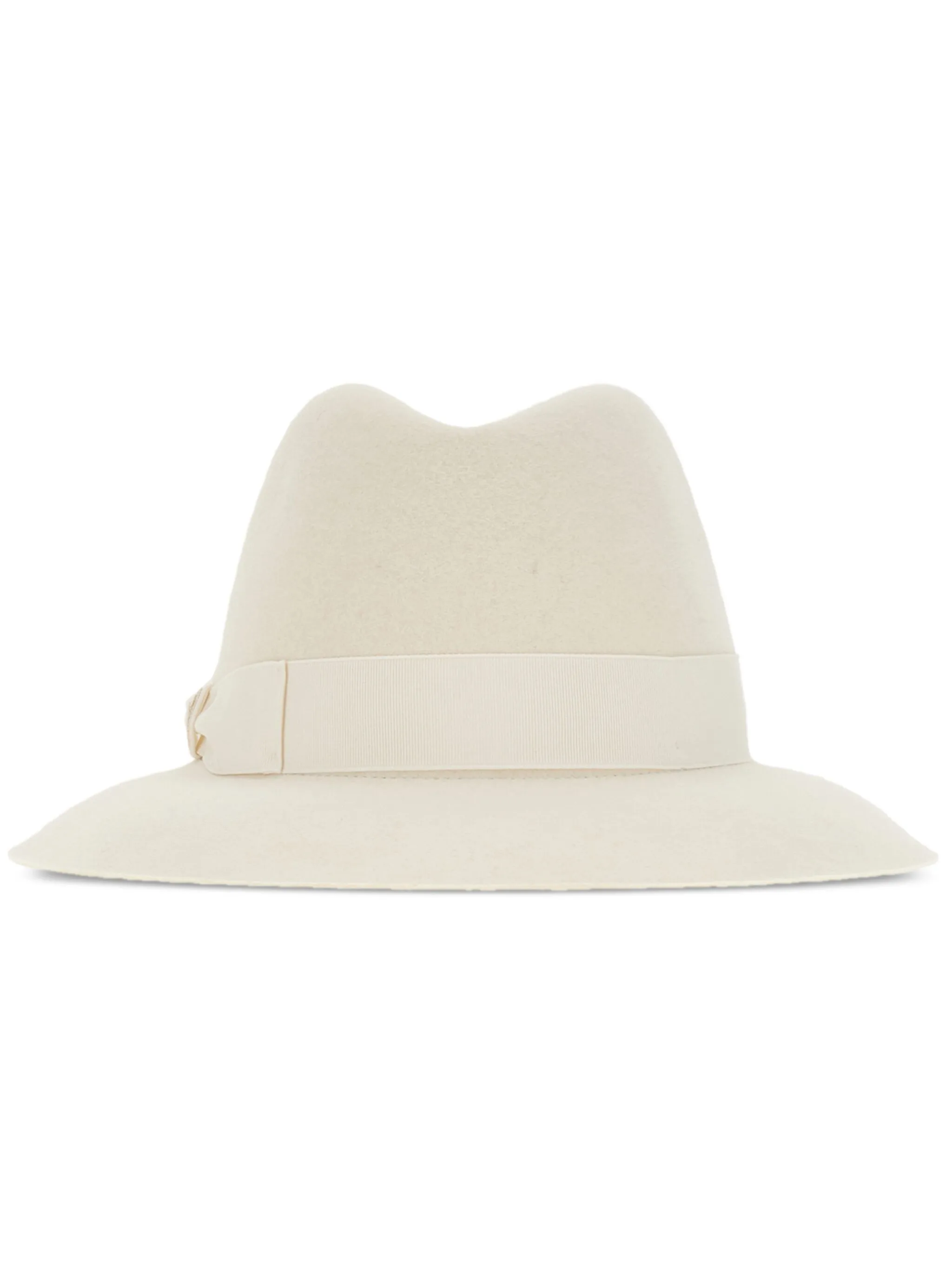 

Шляпа Claudette Borsalino, белый