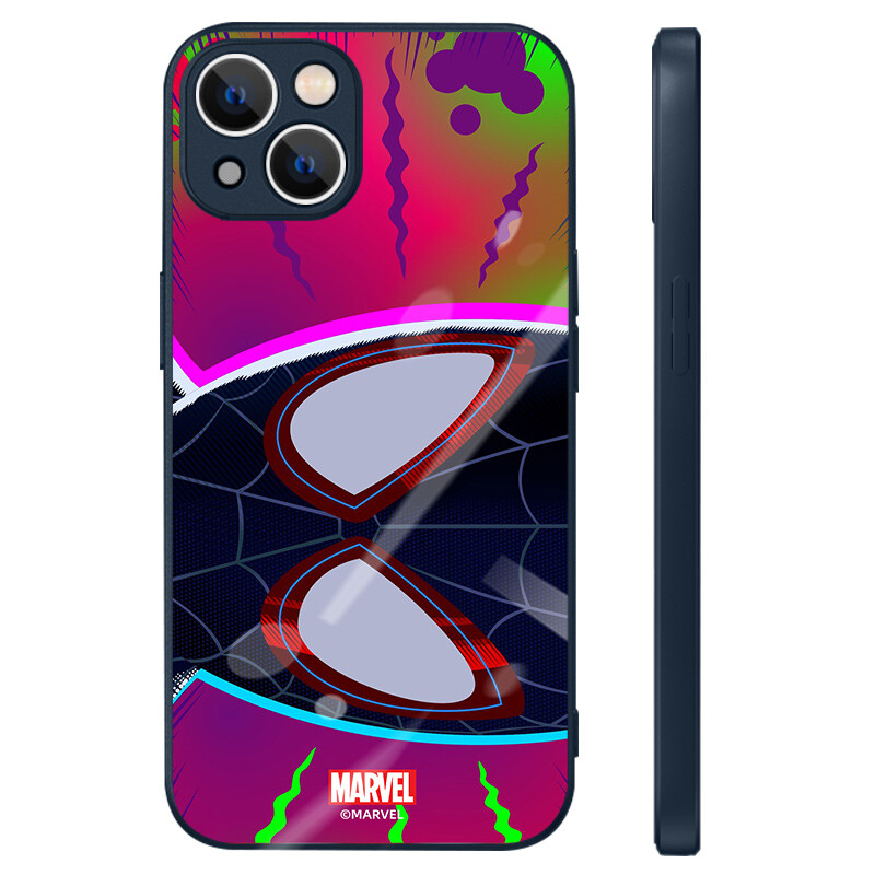 

Чехол для телефона Disney, Dark blue 300398