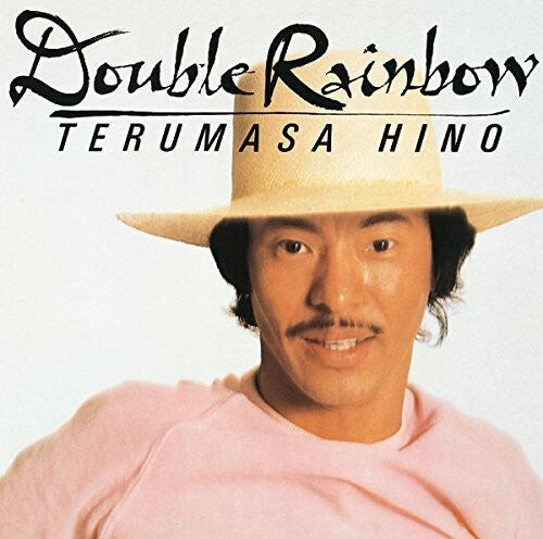 

CD диск Hino, Terumasa: Double Rainbow