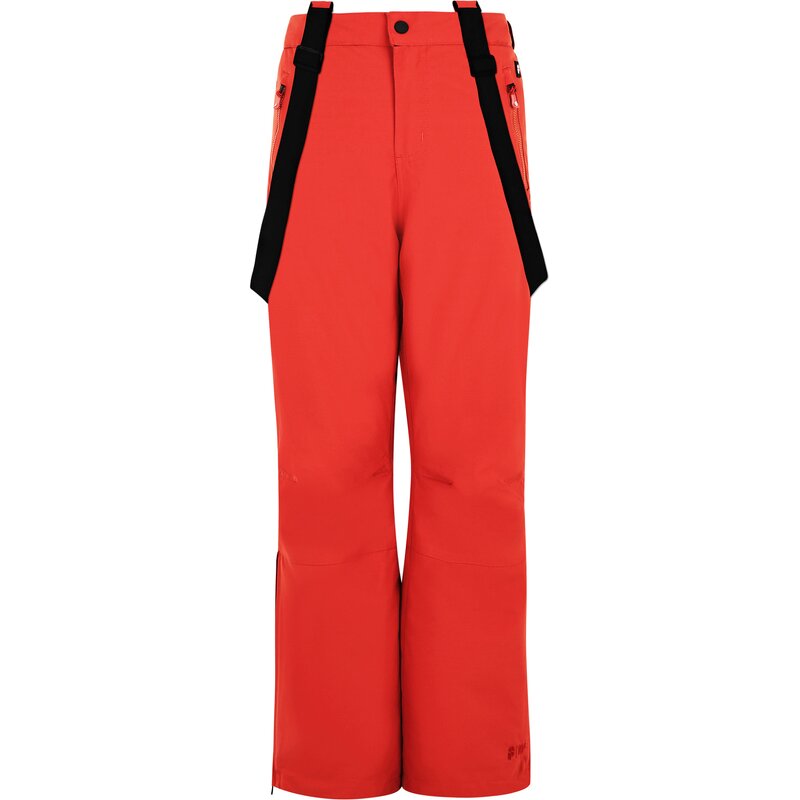 

Сноуборд-Штаны Spiket Jr Protest, оранжевый